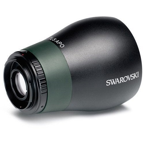 Swarovski TLS APO 23 mm Telephoto Lens System Apochromat (for ATS/STS/STR)