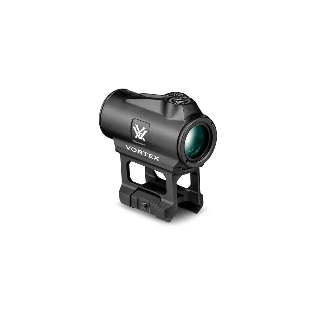 Vortex Triumph 2 MOA Red Dot Sight