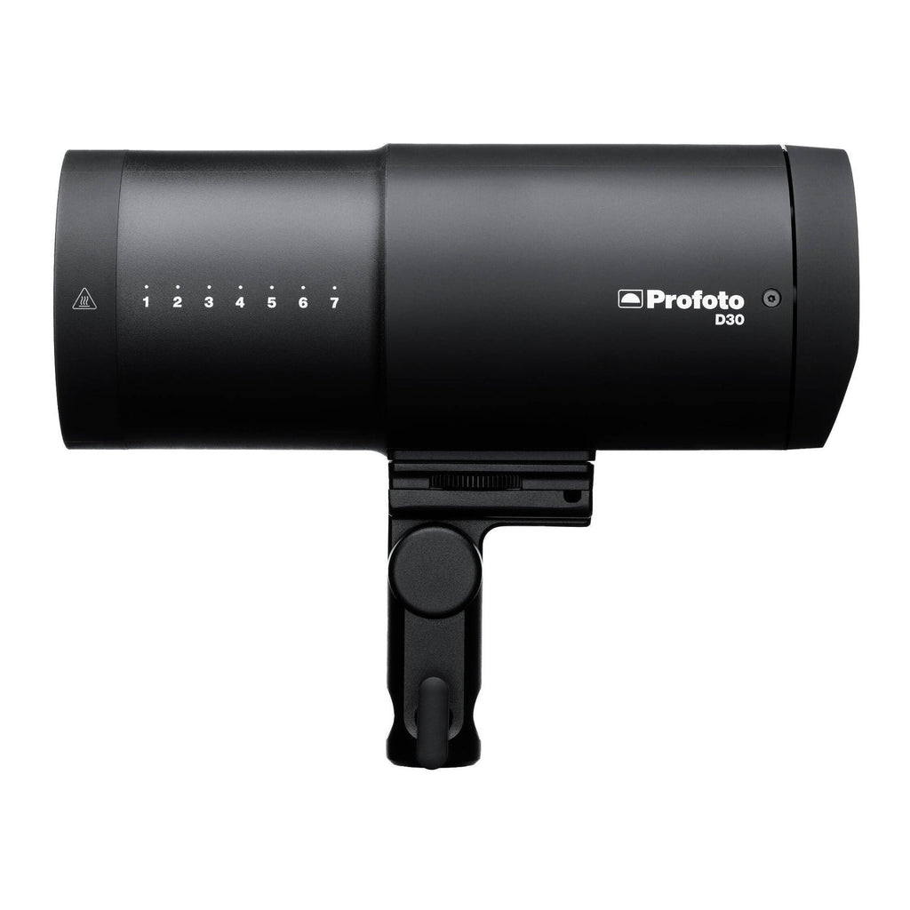 Profoto D30 500Ws Monolight Duo Kit with Bi-Color LED Modeling Light