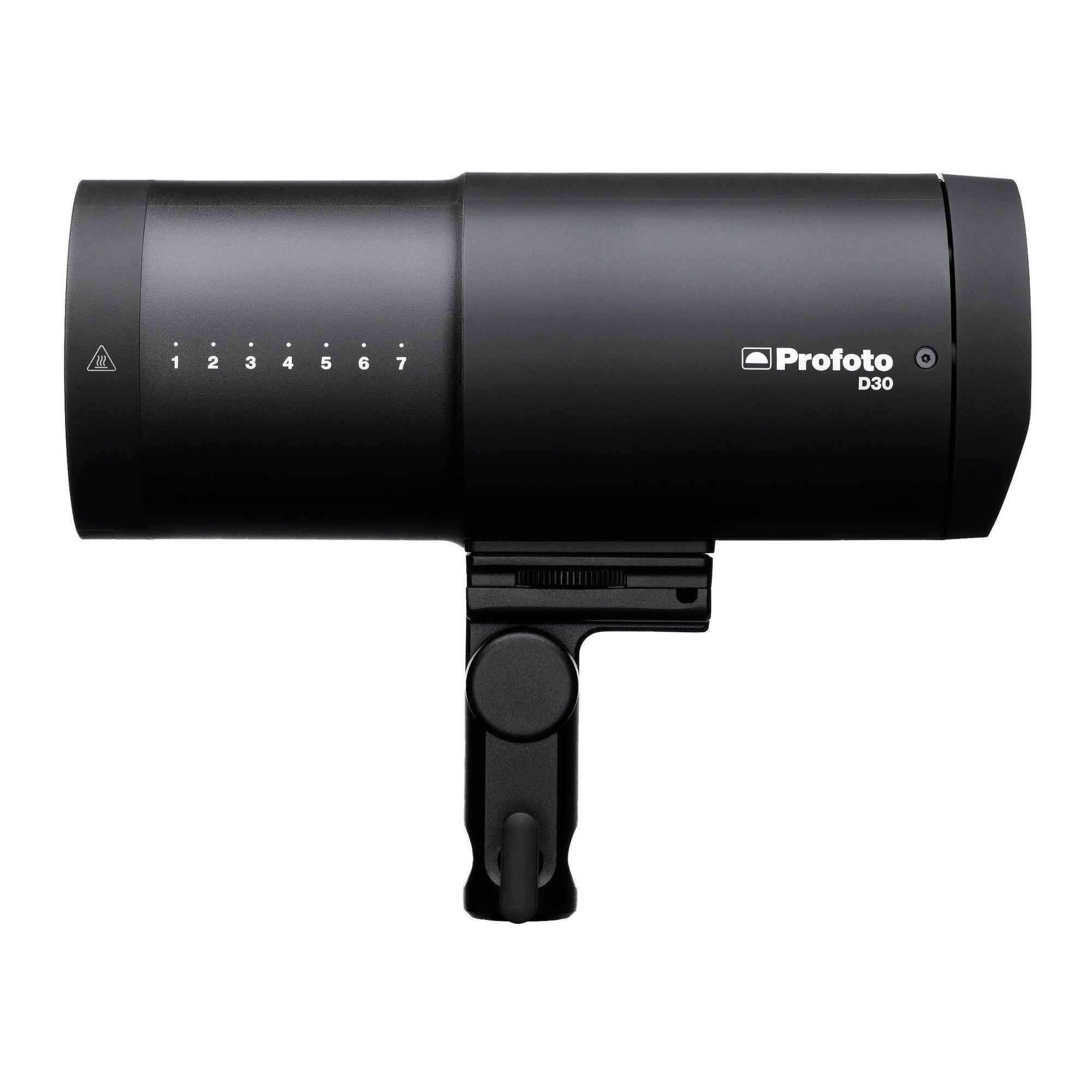 Profoto D30 500Ws Monolight Duo Kit with Bi-Color LED Modeling Light