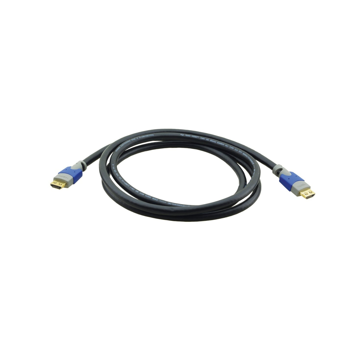 Kramer High-Speed, Premium HDMI Cable with Ethernet (35ft.)