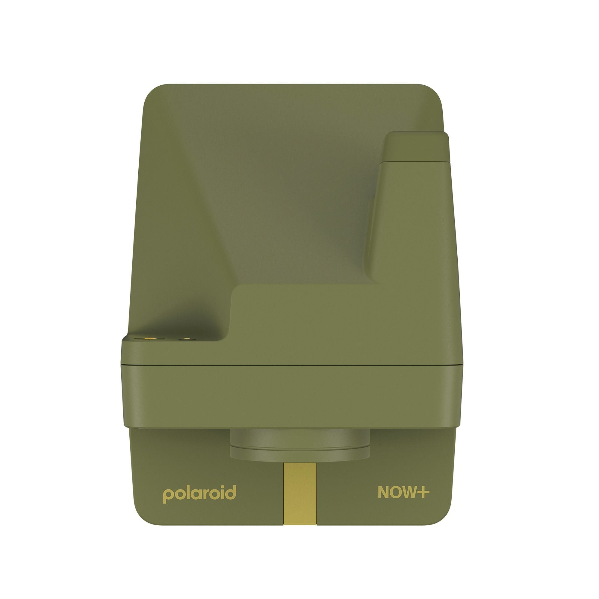 Polaroid Now+ Instant Camera Generation 2 (Forest Green)