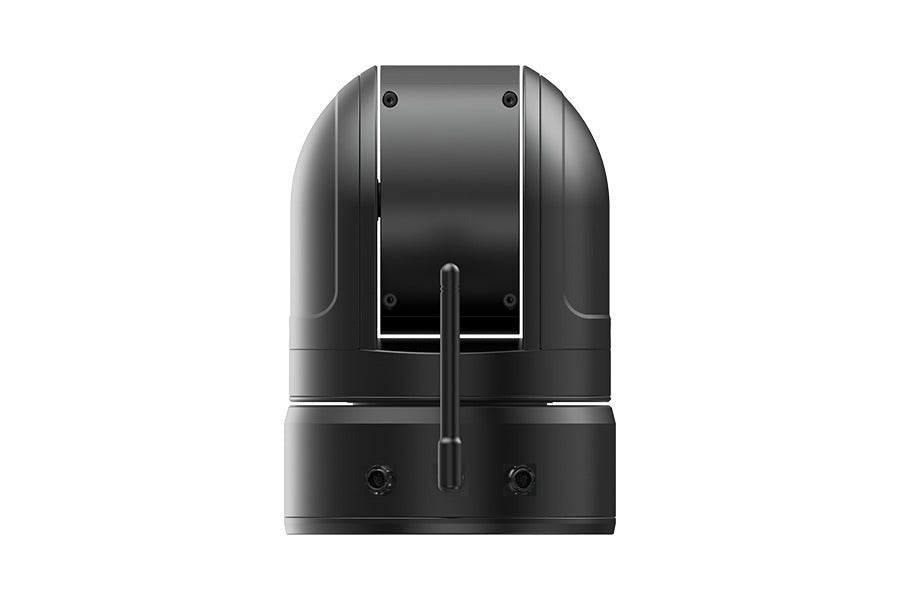 InfiRay M6 Series Dome Thermal Camera with 360-Degree Continuous Rotation