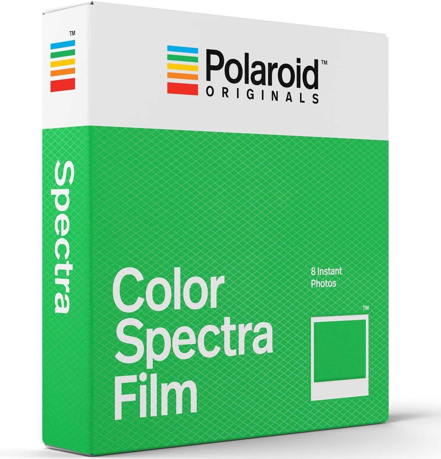 Polaroid Originals Instant Color Film for Spectra Cameras