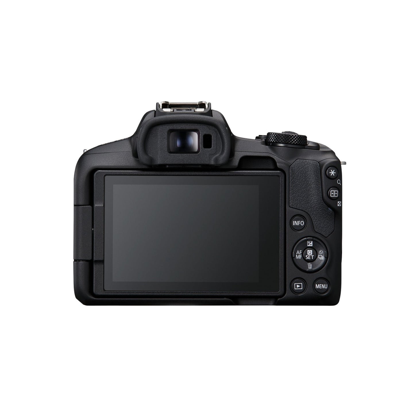 Canon EOS R50 Mirrorless Camera with 18-45mm Lens (Black) Bundle