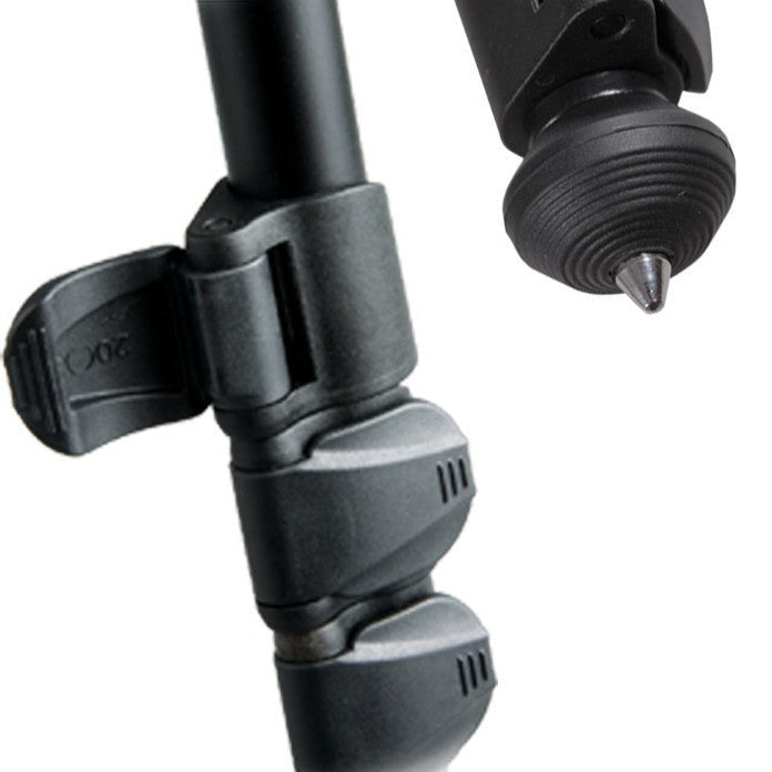 Vanguard Alta Pro 2+ 263AP Aluminum Tripod w/ Alta PH-32 Pan Head