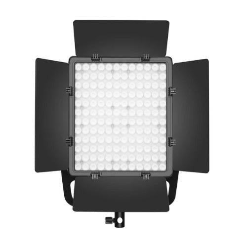 GVM LT-50S Bi-Color Dimmable LED Video Light Panel