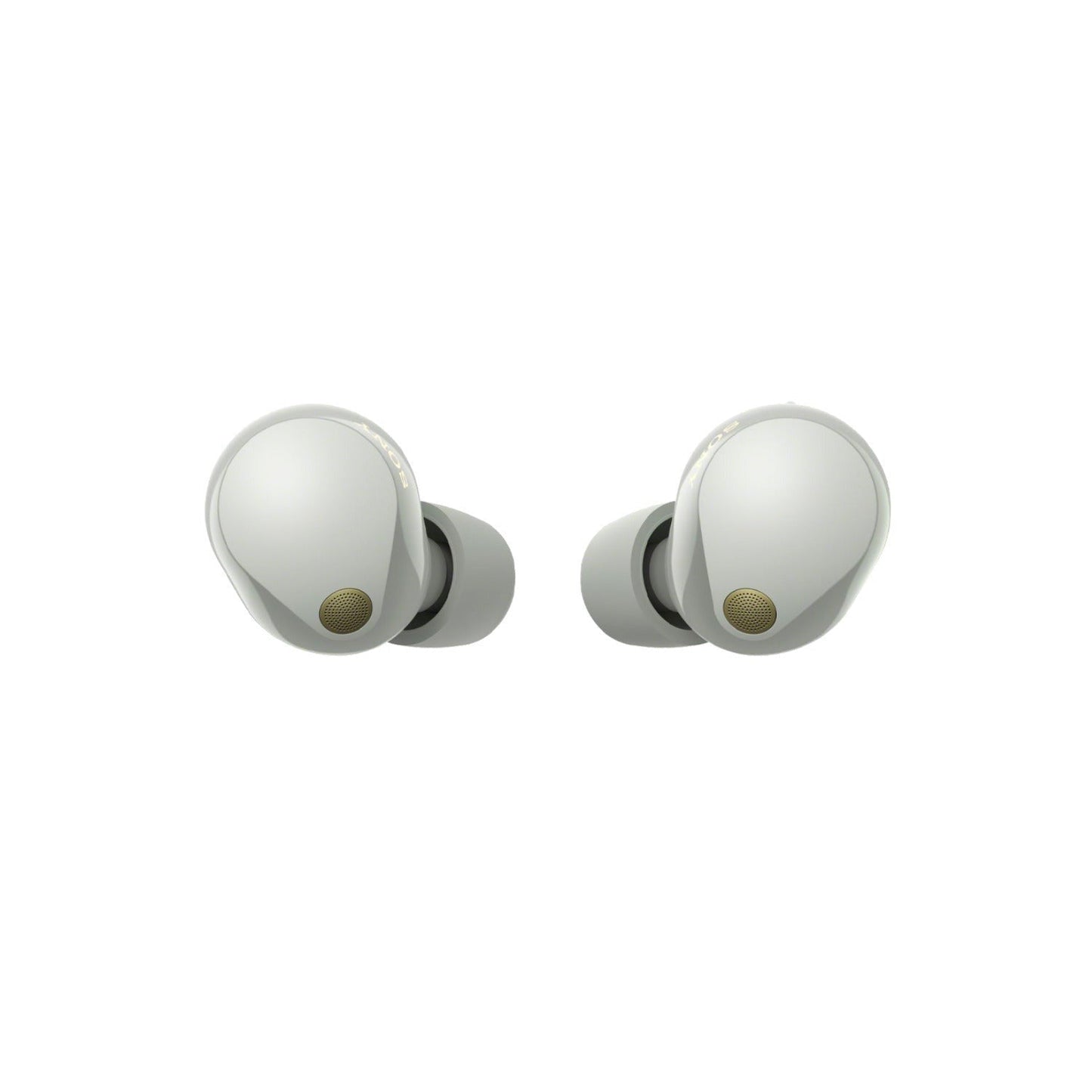 Sony WF-1000XM5 Truly Wireless Noise Canceling Earbuds (Silver) (Used)