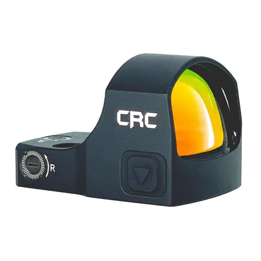 CRC Red Dot Sight, BLACK - 4 MOA