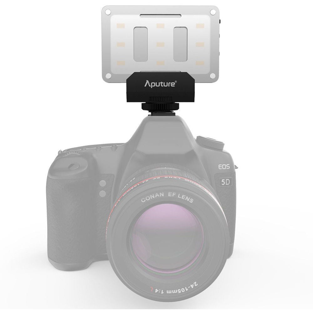 Aputure Amaran AL-M9 Pocket-Sized LED Fill Light