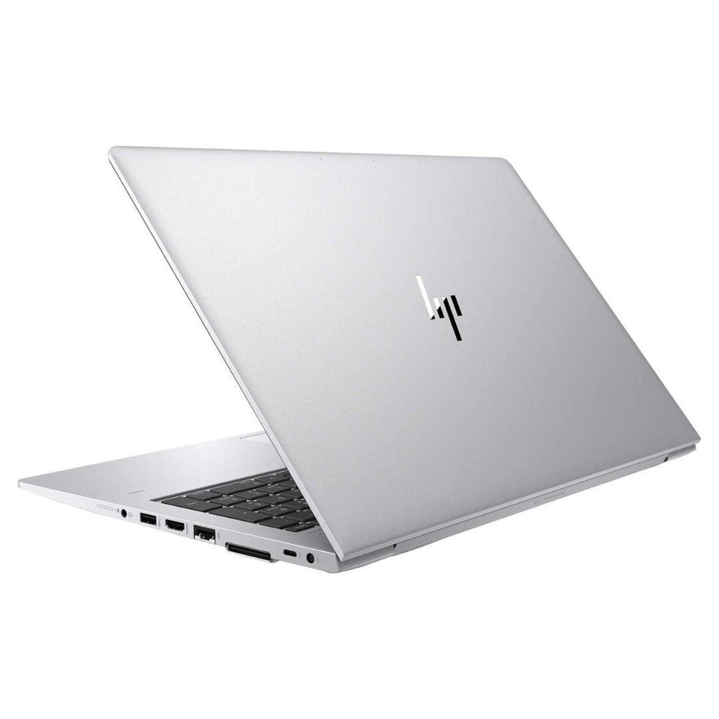 HP EliteBook 850 G7 15.6" FHD Touch Laptop, Intel Core i5-10310U, 16GB RAM, 512GB SSD, Windows 11 Pro (Certified Refurbished)