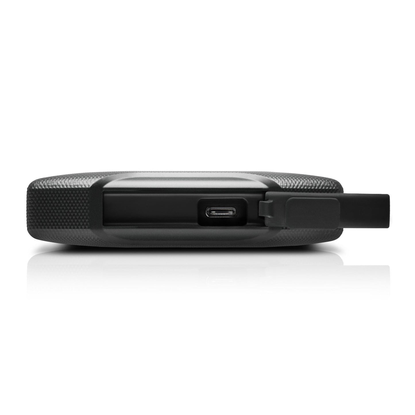 SanDisk Professional G-DRIVE ArmorATD 2TB Rugged Portable Hard Drive (Space Gray)