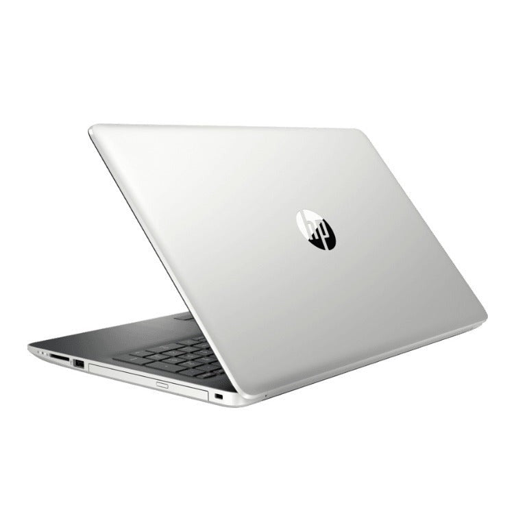 HP 15-db Laptop, 15.6" HD, AMD Ryzen 5 3500U, 8GB RAM, 1TB HDD, Windows 10 (Certified Refurbished)