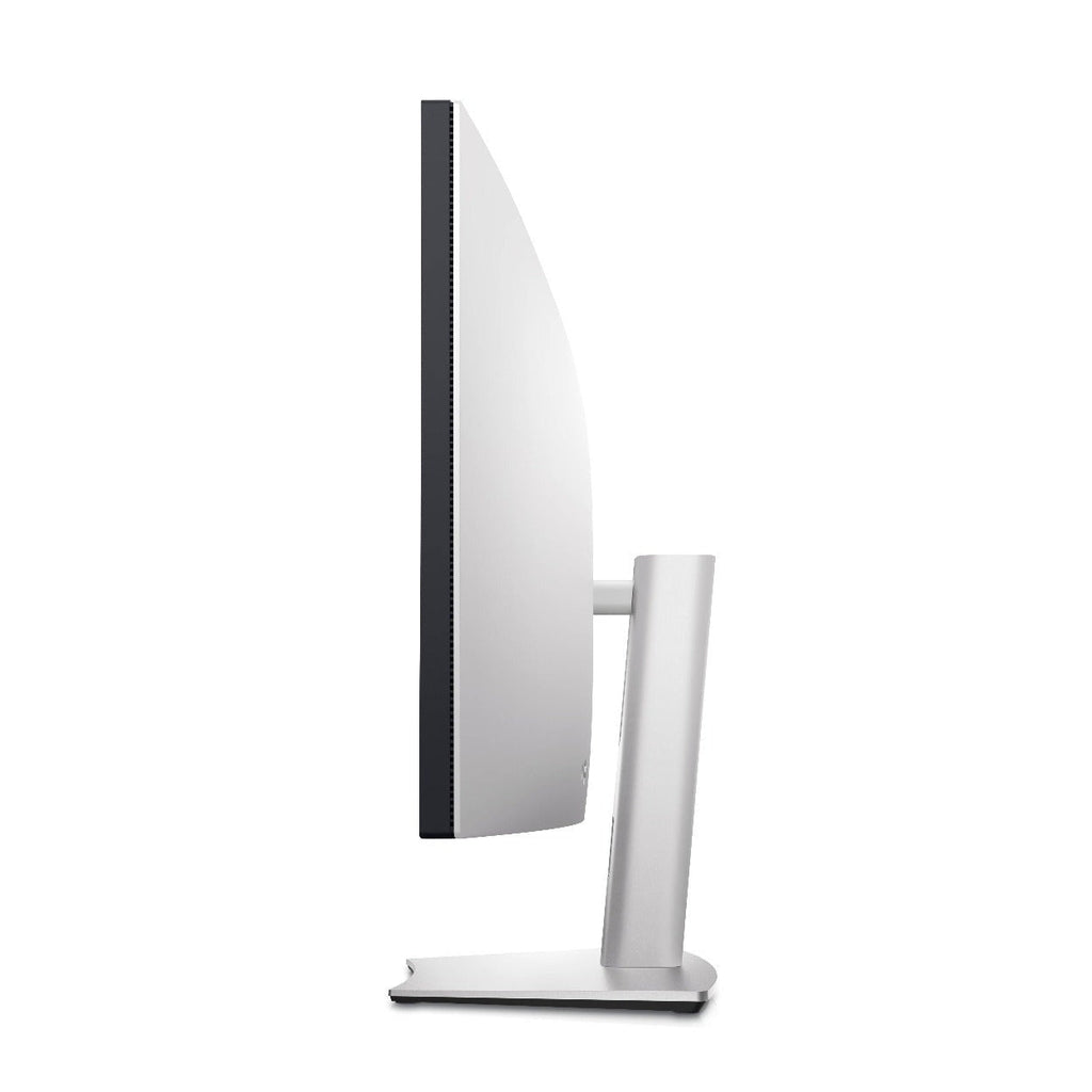 Dell UltraSharp U4924DW 49-Inch DQHD Curved Screen Edge WLED LCD Monitor (Black) (Used)