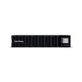 CyberPower OL1K5RTHD Smart App Online Rack/Tower UPS - 1500VA/1350W