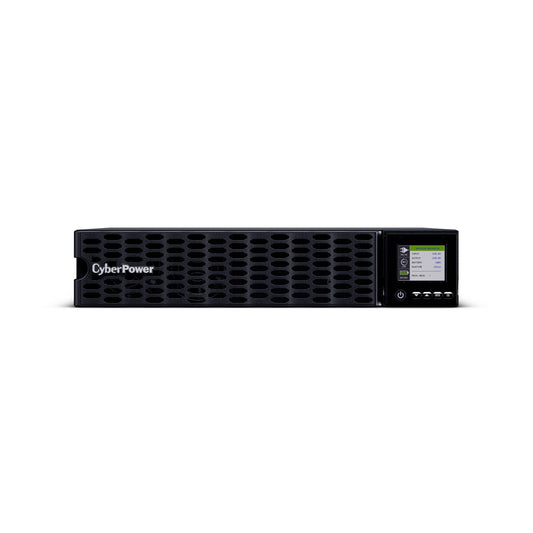 CyberPower OL1K5RTHD Smart App Online Rack/Tower UPS - 1500VA/1350W