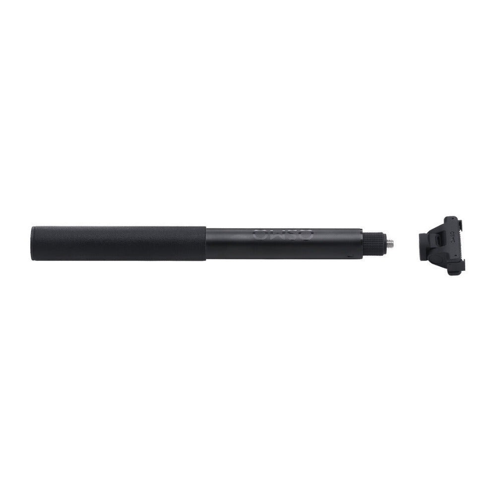 DJI Osmo Invisible Selfie Stick with Quick Release Mount Kit for Osmo 360