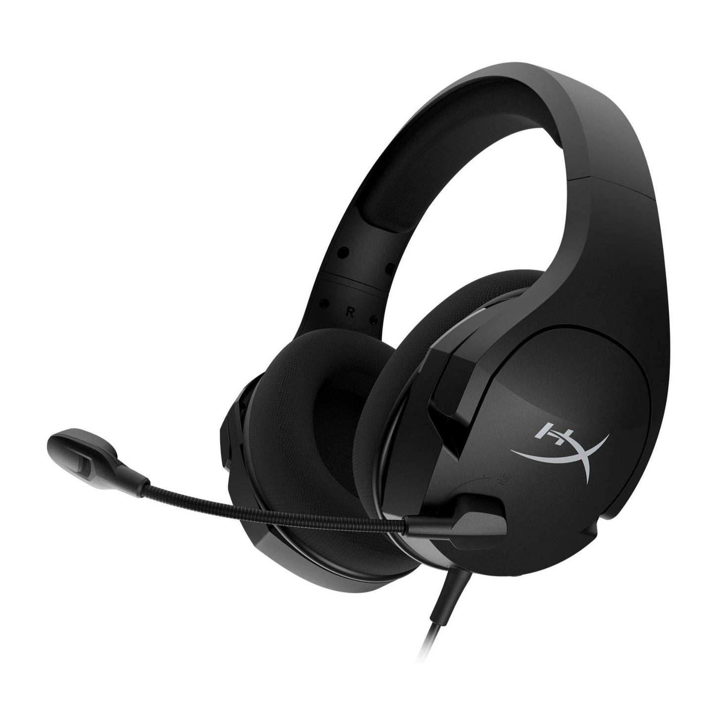 HyperX Cloud Stinger Core 7.1 Wireless Gaming Headset for PC (Certified Refurbished)