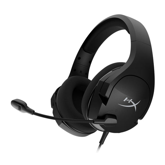 HyperX Cloud Stinger Core 7.1 Wireless Gaming Headset for PC (Certified Refurbished)