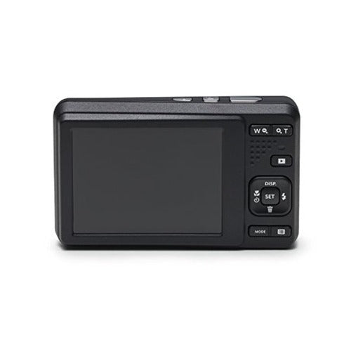 Kodak PIXPRO Friendly Zoom FZ55 Blue Digital Camera with 32GB Memory Card Bundle6.3
