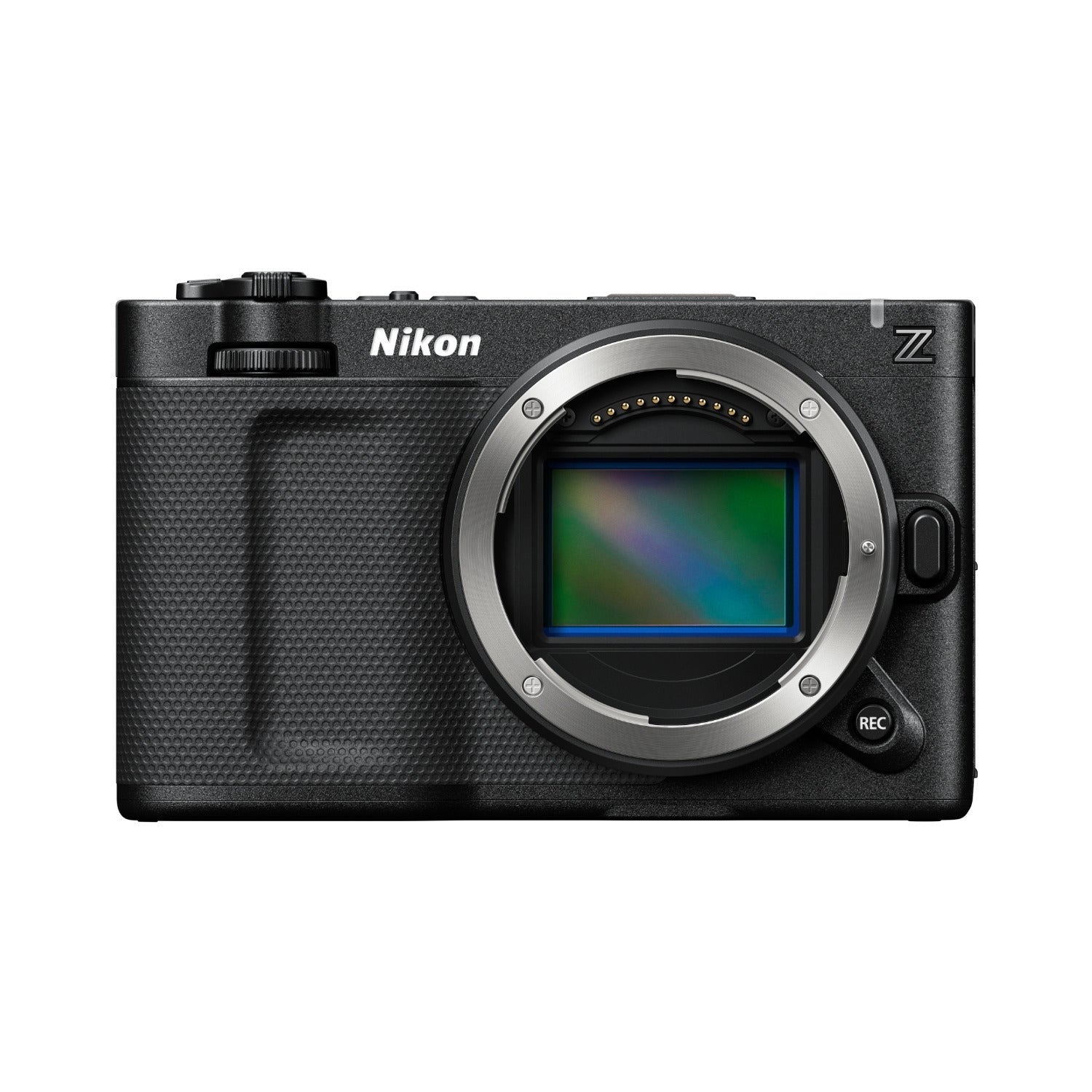 Nikon RED ZR 6K 24.5MP Cinema Camera Bundle with Bag, 64GB Memory Card & Reader