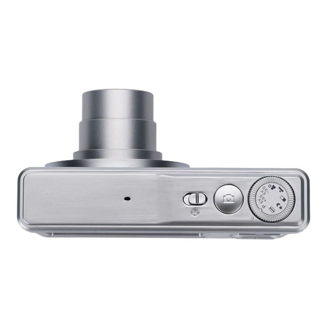 AGFAPhoto DC9200 Compact Digital Camera (Black) (Used)