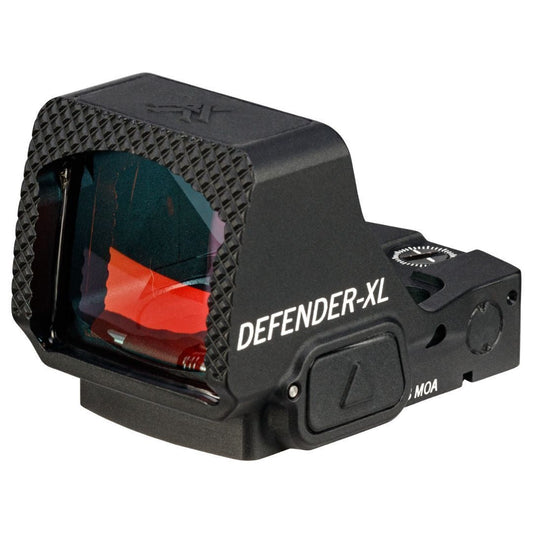Vortex Defender-XL 8 MOA Red Dot