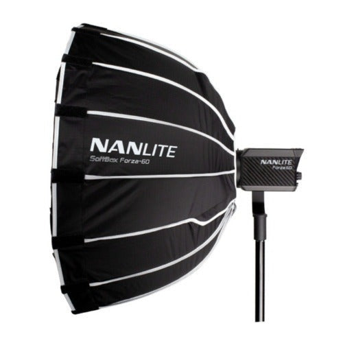 NanLite Forza 60 Softbox