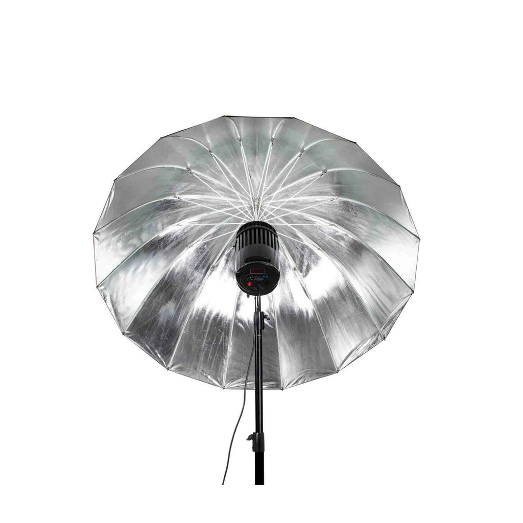 NanLite Silver Deep Umbrella 135 (53in)
