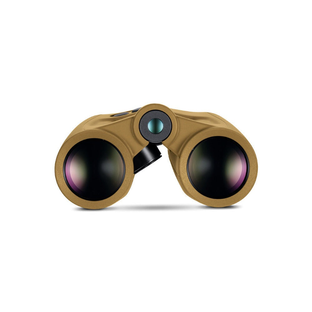 Leica 10x42 Geovid Pro AB+ Rangefinder Binoculars (Flat Dark Earth)