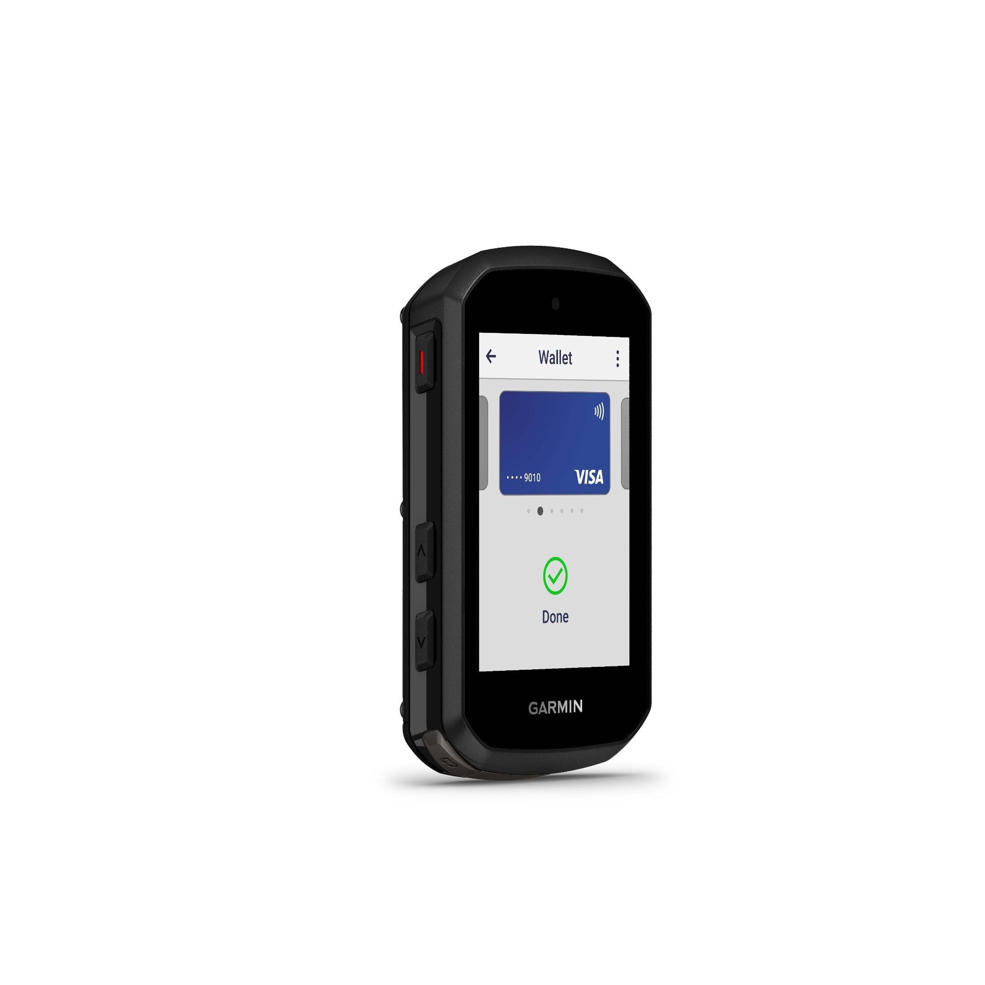 Garmin Edge 850 GPS Bike Computer with Vivid Color Touchscreen Display