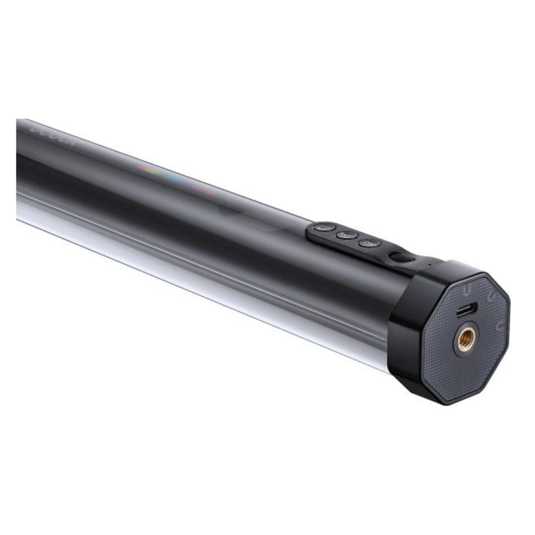 Godox TL30 Tube Light with Advanced Green and Magenta Adjustment and Built-In Charging Port
