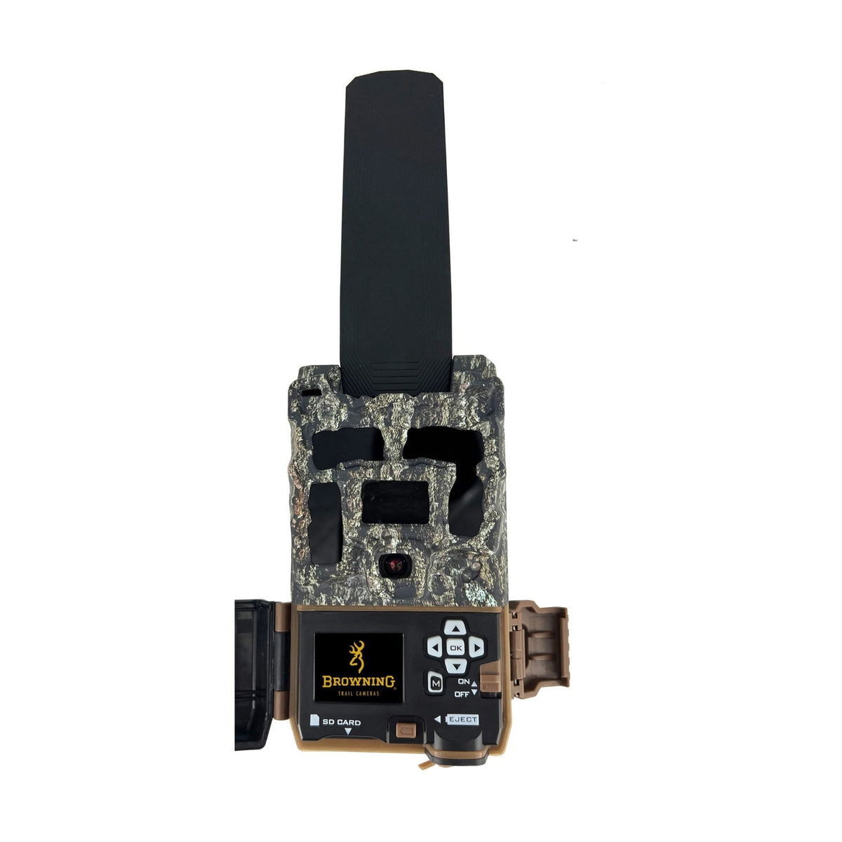 Browning Trail Camera Defender Wireless Pro Scout Max HD-DV with Accessories