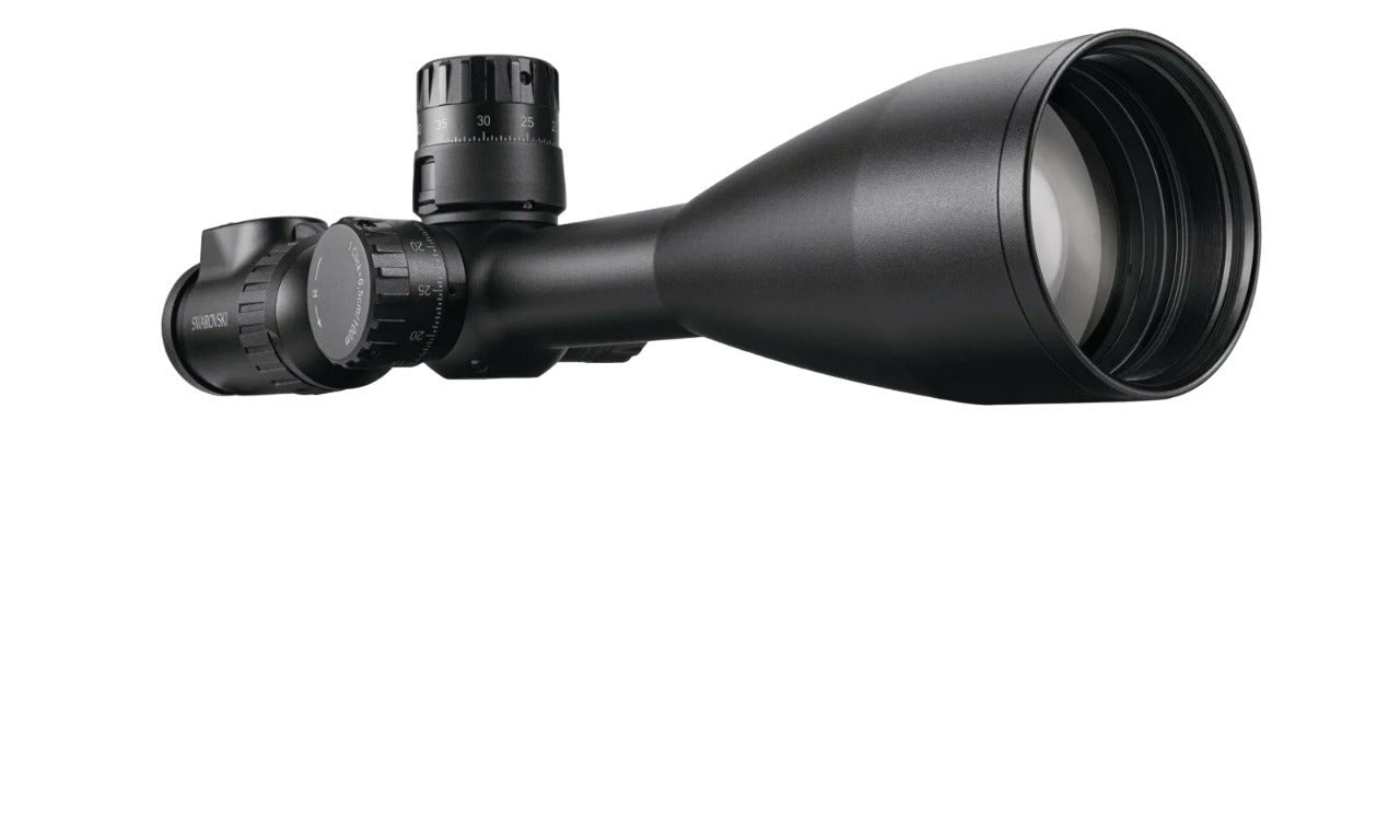 SWAROVSKI OPTIK X5i 5 to 25x56 Riflescope with Second Focal Plane BRMm-I Plus Reticle and 30mm Tube