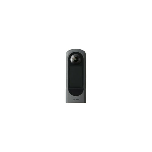 RICOH THETA X 360-Degree Camera (Used)