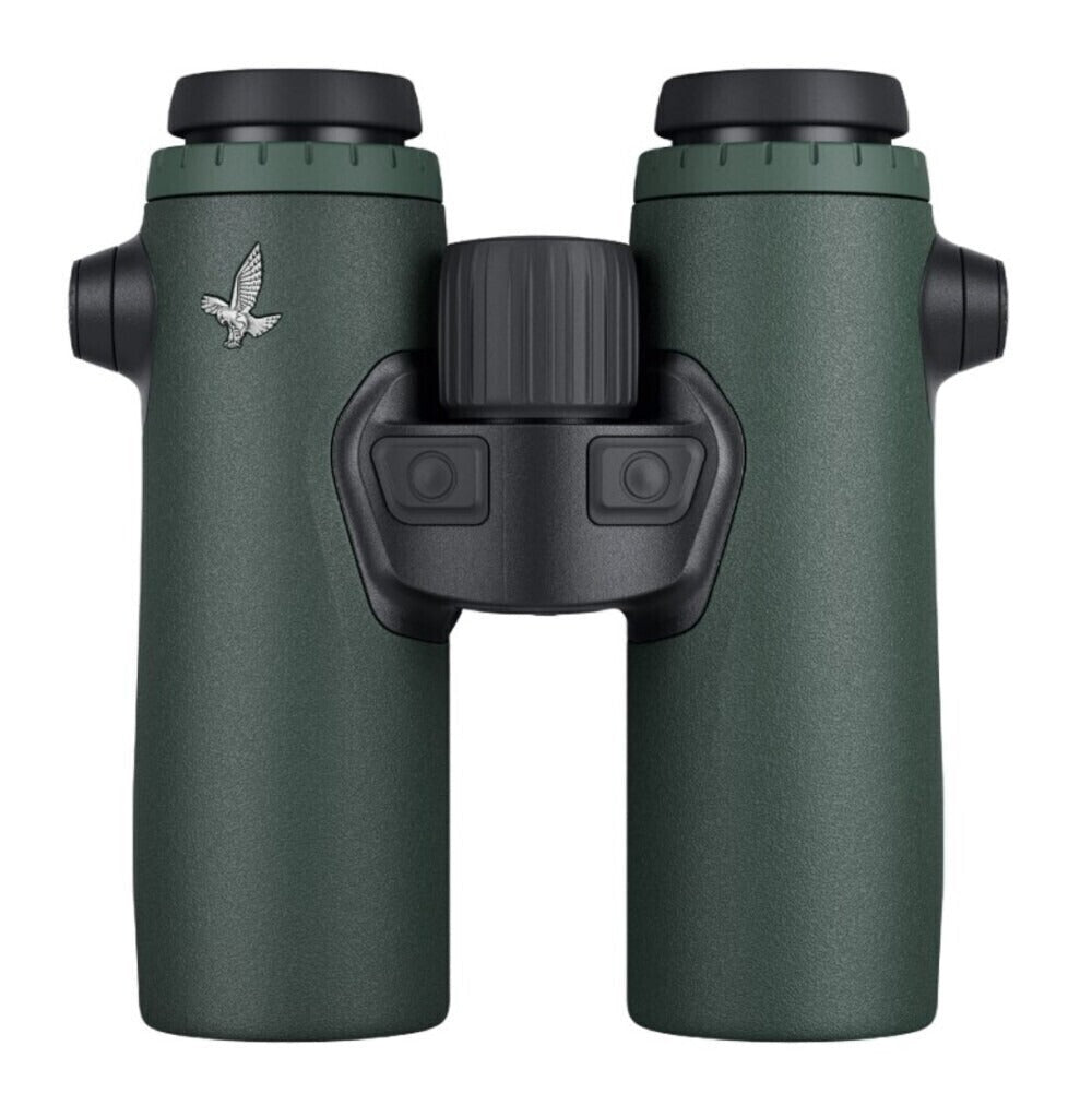Swarovski EL Range 8x32 Binoculars + FRR-32 Forehead Rest EL Range 32