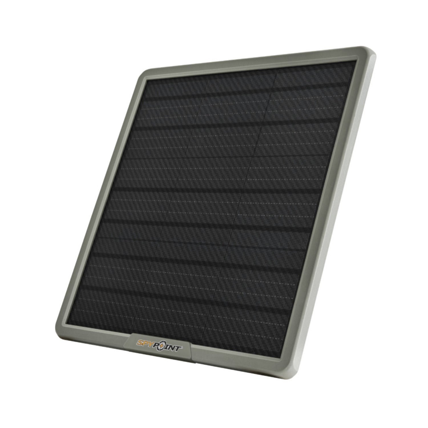 Spypoint SPLB-22 10-Watts Lithium Battery Solar Panel Bundle with High-Speed Card Reader (2-Pack)