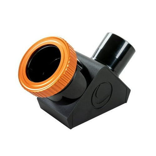Celestron Dielectric Star Diagonal with Twist-Lock (1.25-Inch)