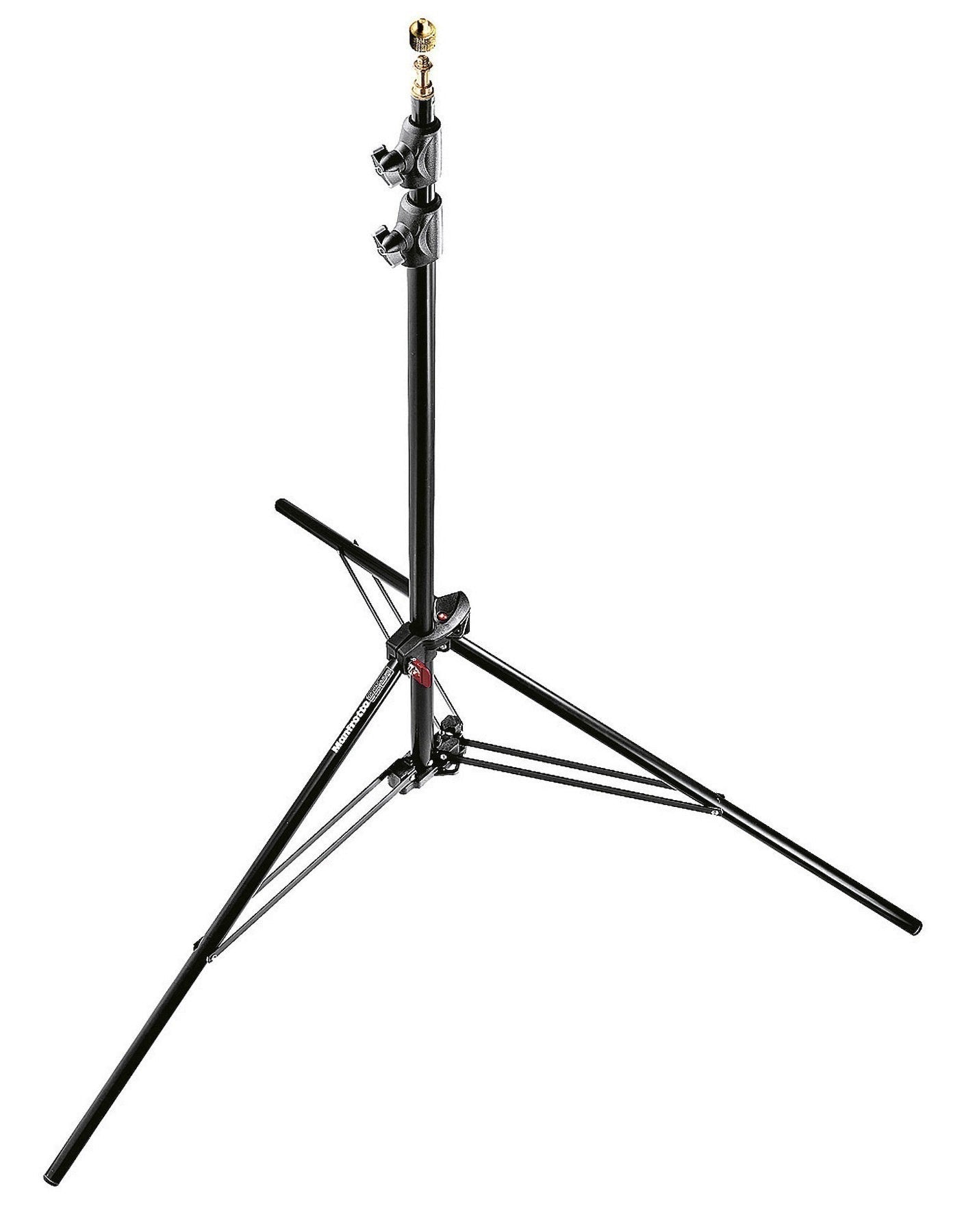 Manfrotto Alu Compact Air Cushioned Stand