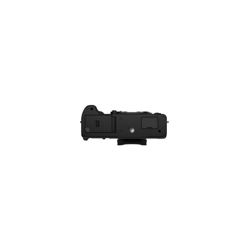 Fujifilm X-T4 Mirrorless Digital Camera (Black)