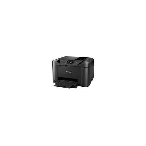 Canon MAXIFY MB5120 Wireless Small Office All-in-One Inkjet Printer