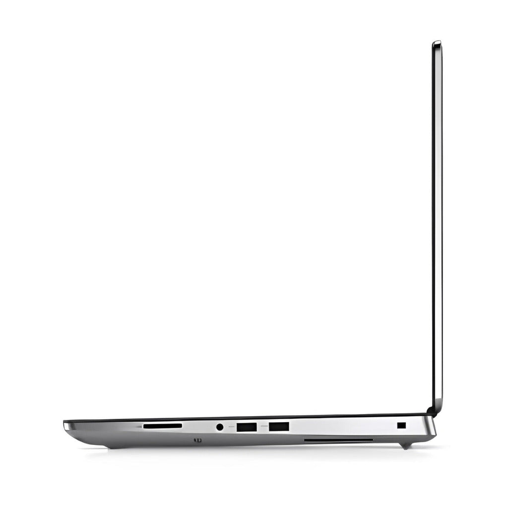 Dell Precision 7560 Mobile Workstation, 15.6" FHD, Intel Core i9-11950H, 64GB RAM, 1TB SSD (Certified Refurbished)