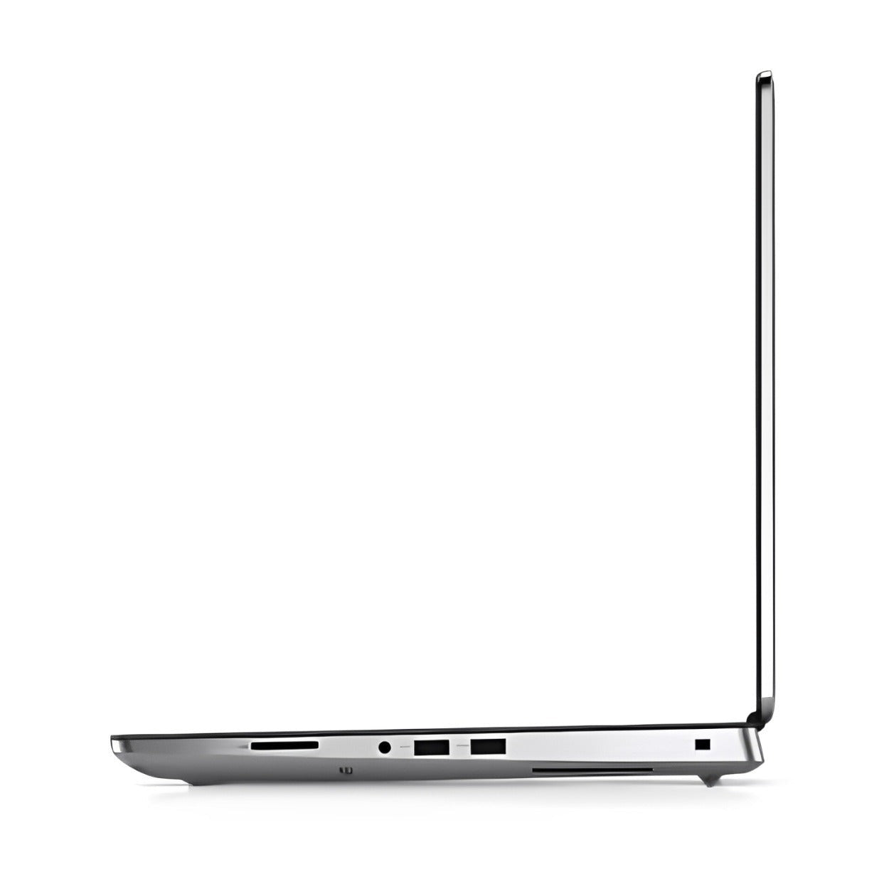 Dell Precision 7560 Mobile Workstation, 15.6" FHD, Intel Core i9-11950H, 64GB RAM, 1TB SSD (Certified Refurbished)