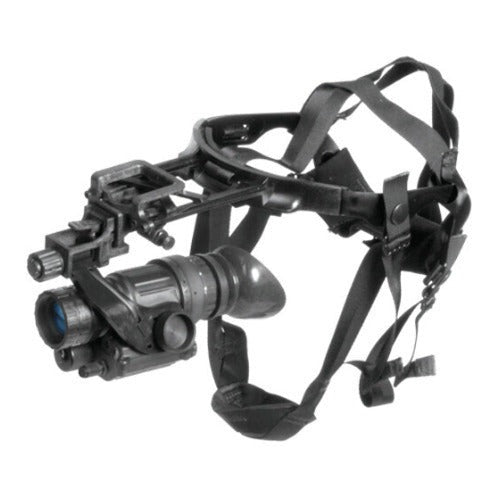 ATN PVS14-3 Gen 3 Night Vision Monocular 51 Degree FOV and Auto-Gated Gen 3 Tube