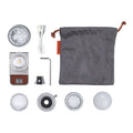 Harlowe Iris 5 Spectra RGB LED Light Creator Kit