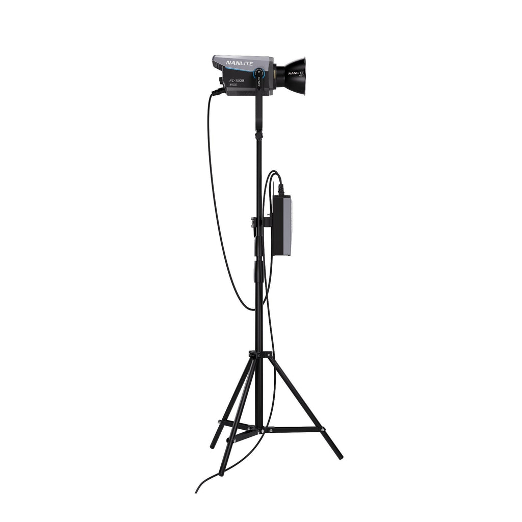 Nanlite FC-720B LED Bi-color Spot Light