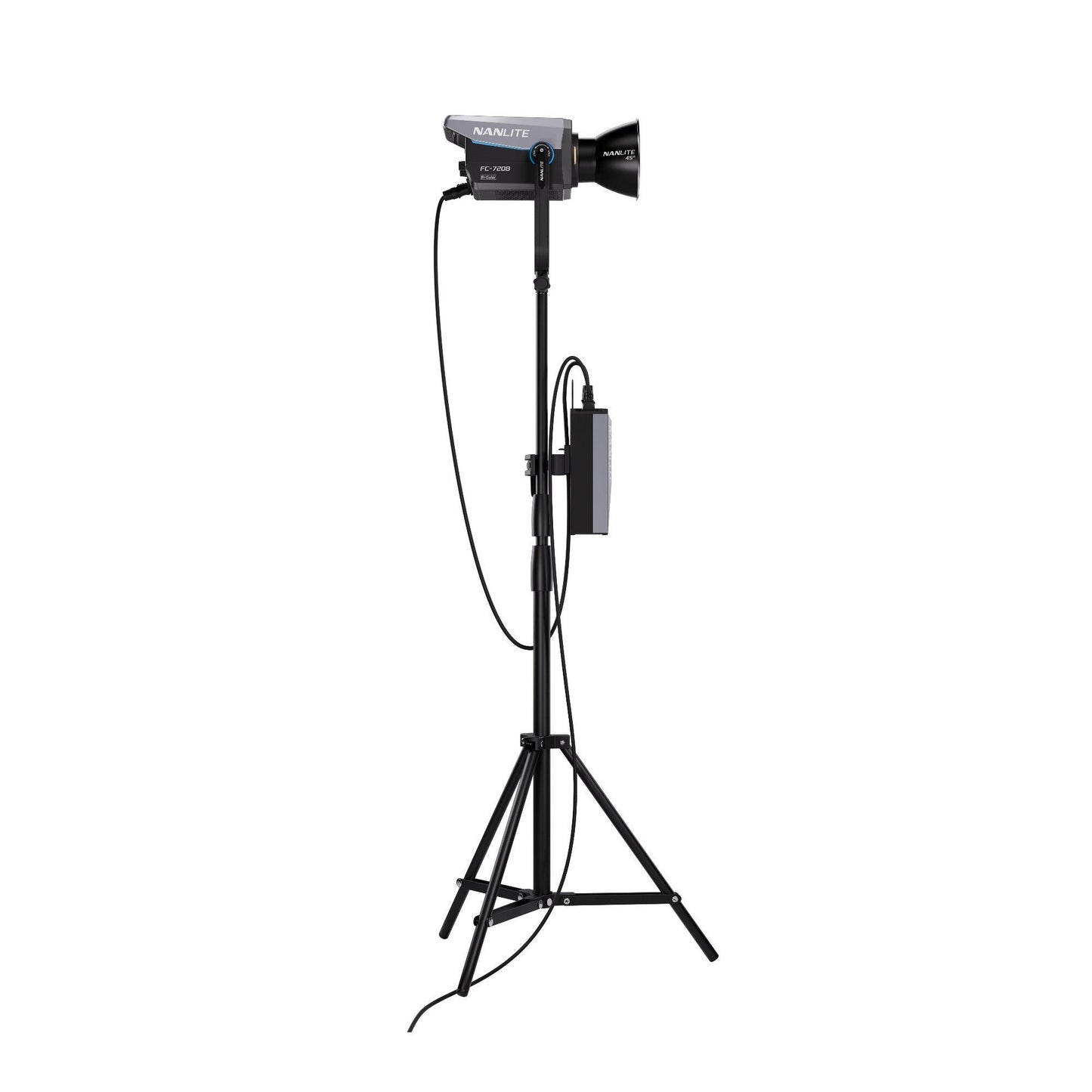 Nanlite FC-720B LED Bi-color Spot Light