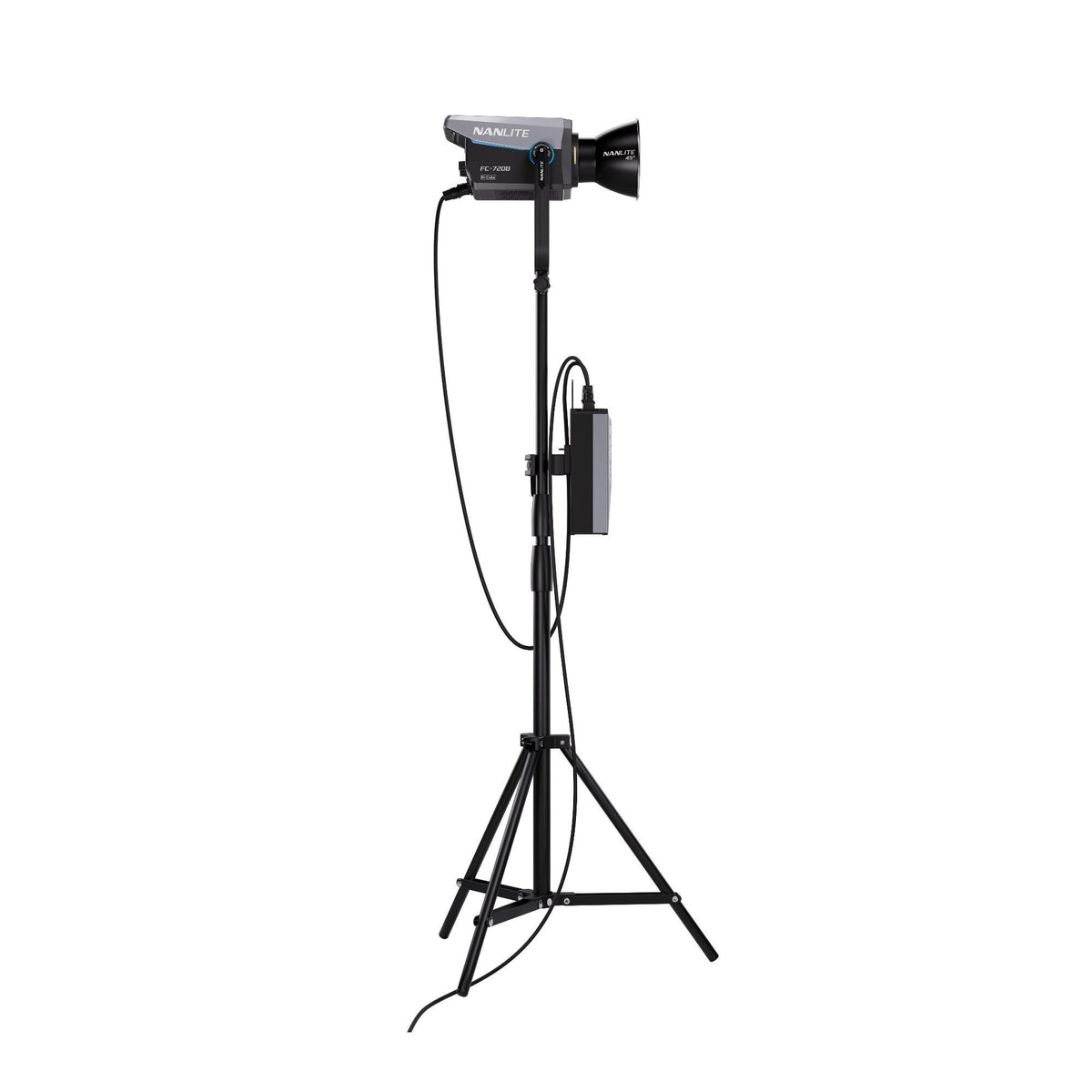 Nanlite FC-720B LED Bi-color Spot Light