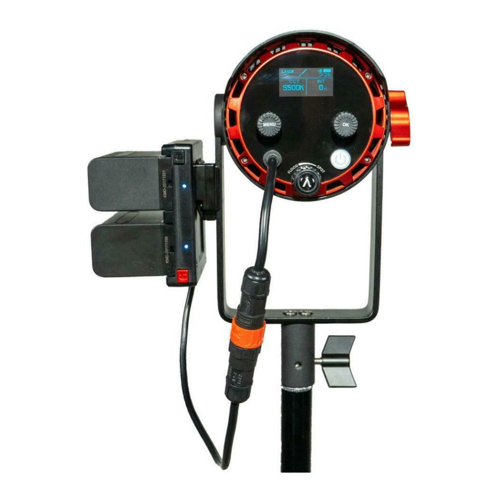 Aputure Light Storm LS 60d Daylight LED Light