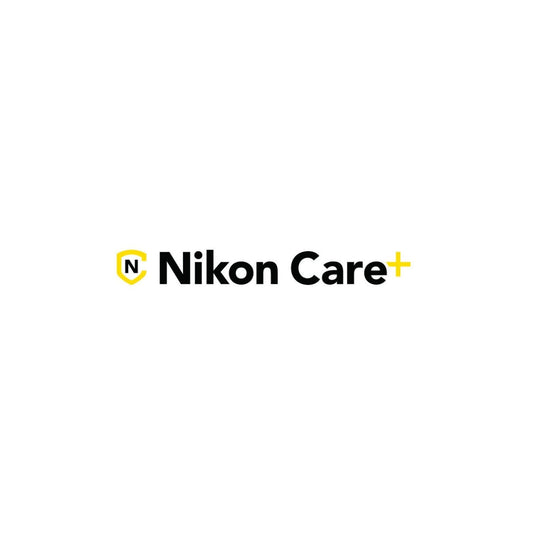 Nikon Care+ 2-Year Protection Plan for Mirrorless & DSLR Cameras ($3,501-$4,000)